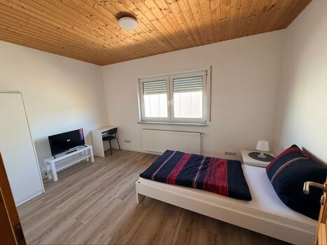 Haus Werksstrasse Picture 3