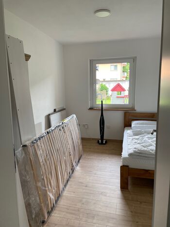 Gästezimmer / WG Markert