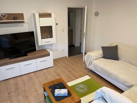 Gästezimmer / WG Markert Picture 5