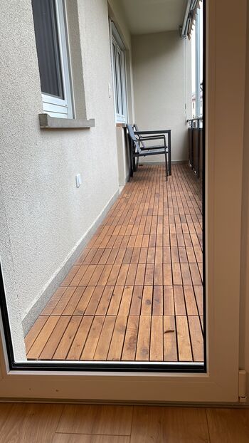 Gästezimmer / WG Markert Picture 4