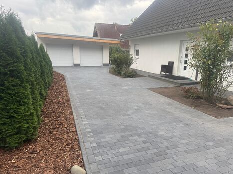 Ganzes Wohnhaus in Potsdam-Marquardt an A10 Zdjęcie 3