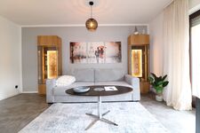 Komfortables Dauerschläfer Sofa