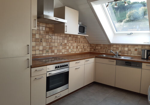 Ferienwohnung am Geißberg Bild 4