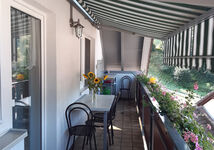 Ferienwohnung am Geißberg Bild 13