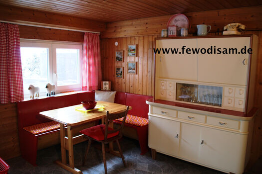 fewodisam "Schwaben-Quartier" Picture 2