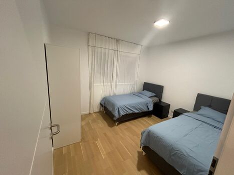 Zimmervermietung Rotaru