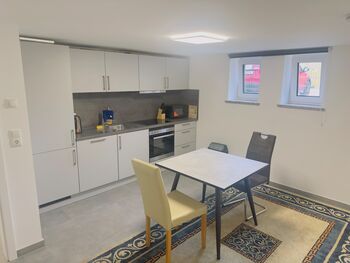 Wohnung in Augsburg Lechhausen - WLAN - Parkplatz Bild 3