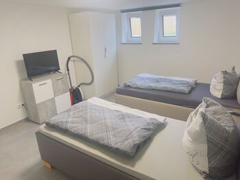 Wohnung in Augsburg Lechhausen - WLAN - Parkplatz Bild 5