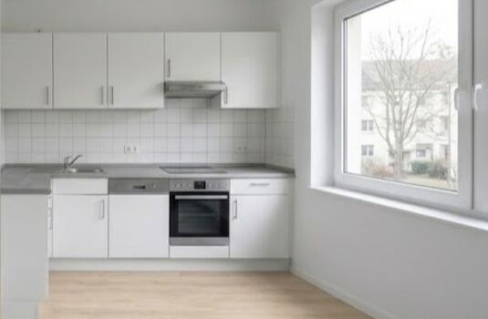 Wohnung in Niederdorfelden Bild 3