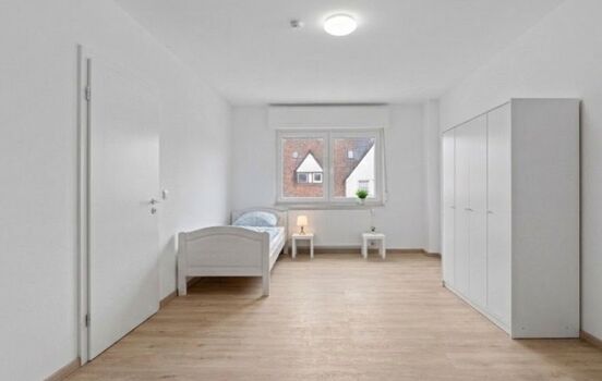 Wohnung in Niederdorfelden Bild 2