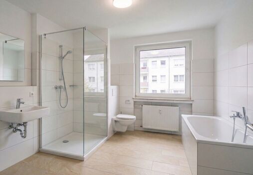 Wohnung in Niederdorfelden Bild 4