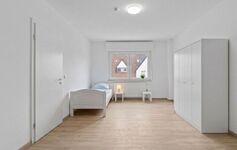 Wohnung in Niederdorfelden Bild 2