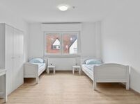 Wohnung in Niederdorfelden Bild 1