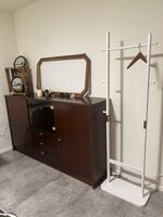 Gemütliches Gästezimmer im Haus mit Garten Bild 5