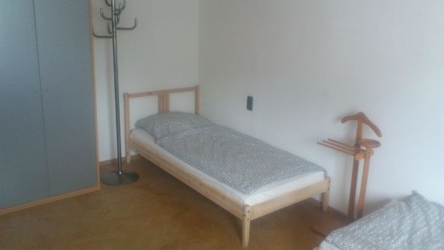 Guestroom in Mannheim Picture 4