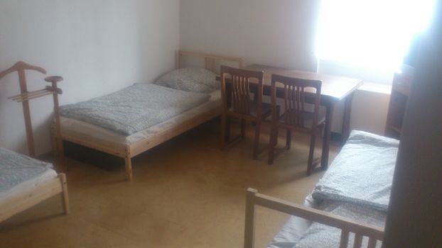 Guestroom in Mannheim Picture 5