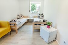 Biene Maja Apartments Obrázok 8