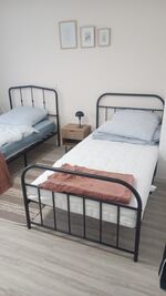 Gästezimmer oder Wohnung im Großen Juwel Bild 9
