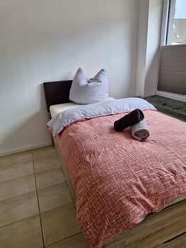 Haus in der City von Heide Picture 2