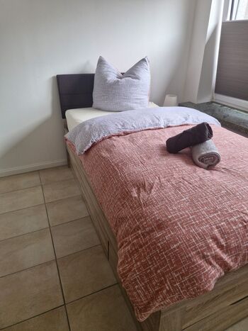Haus in der City von Heide Picture 3