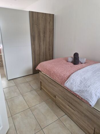 Haus in der City von Heide Picture 5