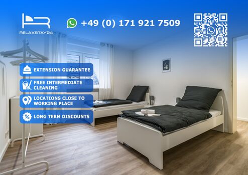 Wohnung in Neu-Isenburg