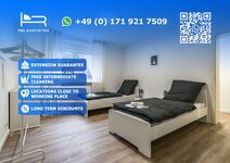 Wohnung in Neu-Isenburg Bild 1