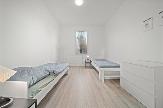 Apartment v Rüsselsheim am Main