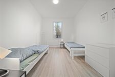 Apartment v Rüsselsheim am Main Obrázok 1