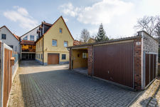 Übersicht Stellplätze