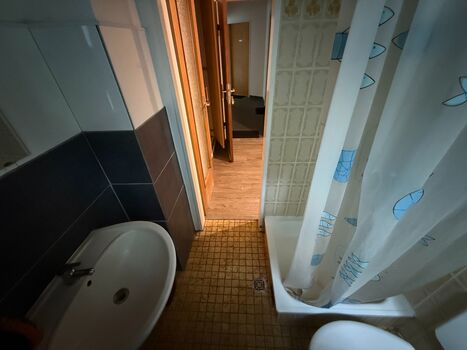 Pension Kalifornia Zimmer 8 Bild 5