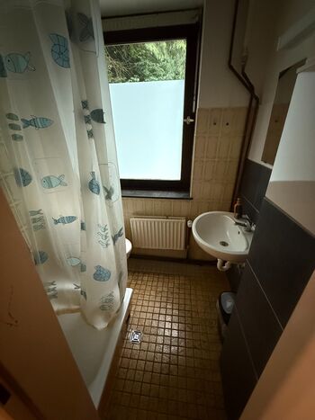Pension Kalifornia Zimmer 8 Bild 4