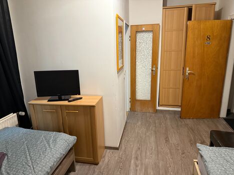 Pension Kalifornia Zimmer 8 Obrázok 2