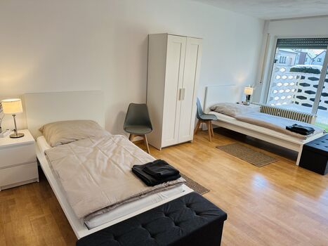 Wohnung in Paderborn Bild 5