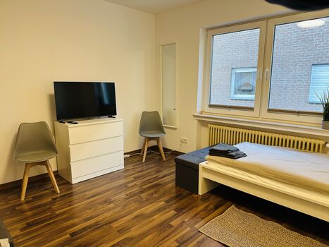 Wohnung in Paderborn Bild 4