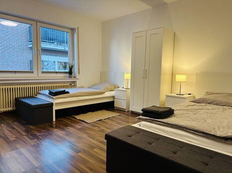 Wohnung in Paderborn Bild 3