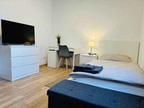 Wohnung in Paderborn