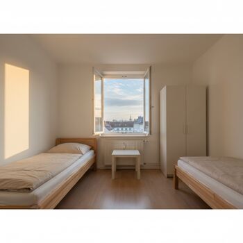 Wohnung in Willich