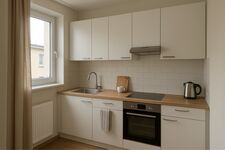 Wohnung in Willich Bild 2