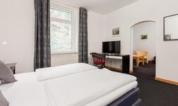 Hotel Rutherbach Bild 9