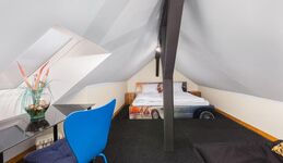 Hotel Rutherbach Bild 18
