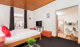 Hotel Rutherbach Bild 29