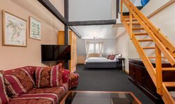 Hotel Rutherbach Bild 21