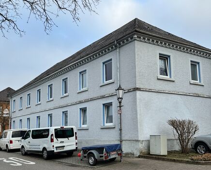 Guestroom v Rheinstetten