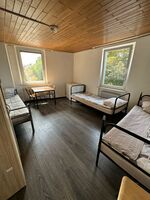 Gästezimmer / WG in Rheinstetten Bild 2