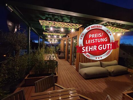 APARTHOTEL | KÜCHE | FREE PARKING | GRILL | TERRASSE | SAUNA