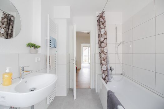 nJoyHomes - Pforzheim - WLAN, Balkon Obrázok 2