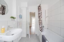 nJoyHomes - Pforzheim - WLAN, Balkon Bild 2