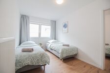 nJoyHomes - Pforzheim - WLAN, Balkon Bild 1