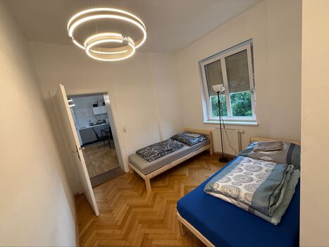 Apartment in Klagenfurt Picture 4